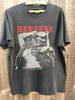 Berserk Anime Manga Cotton Charcoal Unisex T-shirt Men Women S-5XL