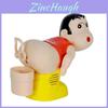 Versatile Automatic Fart Bubble Maker Perfect Gift For Boys Classic Stick Blower