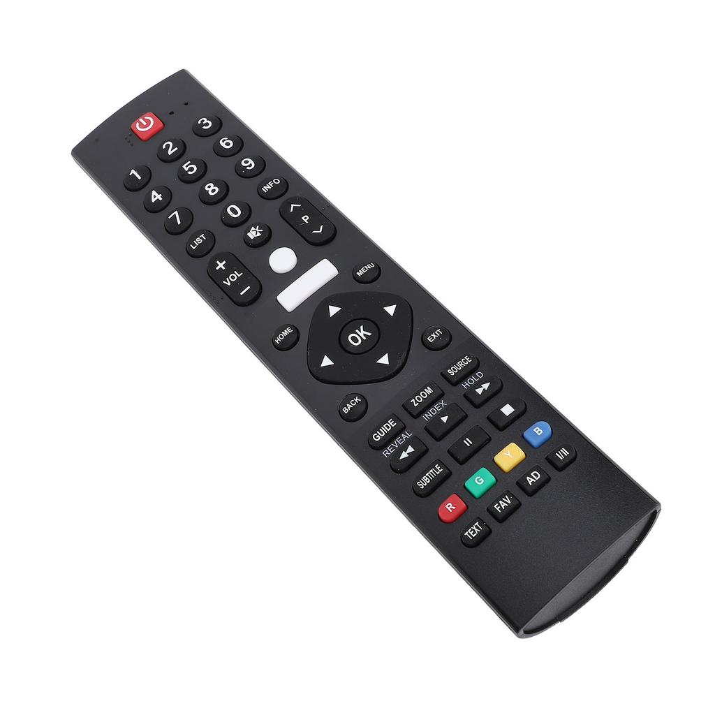 Replacement Remote Control Voice Functional Remote Control for 536J 269002 W010 for TH 49GX650K for 