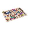 Ins Cartoon Party Animals Welcome Front Door Mat Anti-Slip Outdoor Quick Dry  Doormat Kitchen Balcony Entrance Rug Carpet