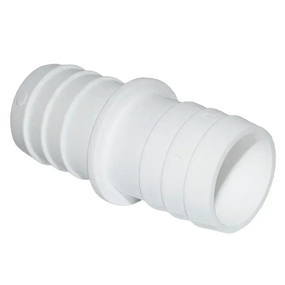 2/3/4-teiliges Schlauchverbinder-Set Mit 32-38mm Schlauchtüllen Poolschlauch-Adapter Düsenadapter Schlauchfitting Zubehör Poolreinigungswerkzeug