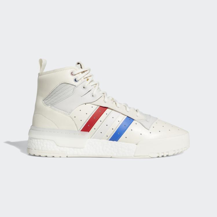 adidas Rivalry Rm 'Weiß Grau' EH2183