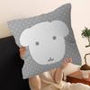 G-Ganadi Pillow Cushion Cover Pillowcase Living Room Sofa Home Decor Customized
