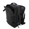 36 55L Expandable Backpack Vacuum Compression Large Capacity Shoulder Bag for Travel Business Trip Wet and Dry