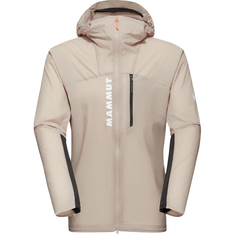 MAMMUT Aenergy WB Wind Shell Men's 1012-00700