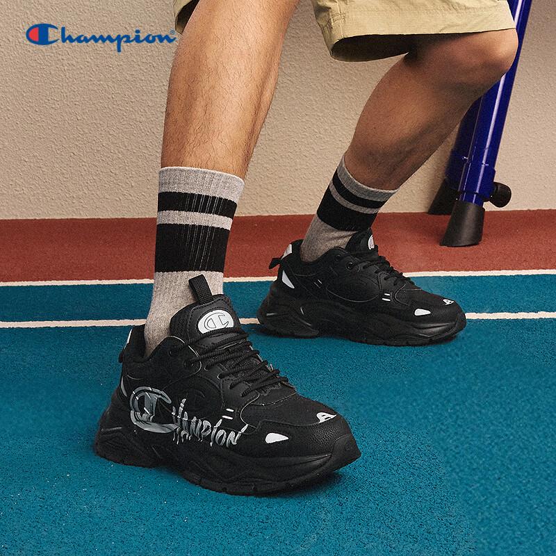 Champion Retro Casual Sneakers