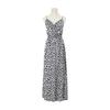 Women's Dress Summer Leopard Print Suspender Group Women's Clothing Casual Dresses