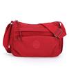 Lightweight Crossbody Bag Women's Multi-compartment Shoulder Bag Commuter Bag For Middle-aged Mothers