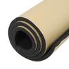 50x80 Cm Capotă Mașină Motor Izolare Termică Fonică Zgomot Tampoane Absorbante Scut Pad