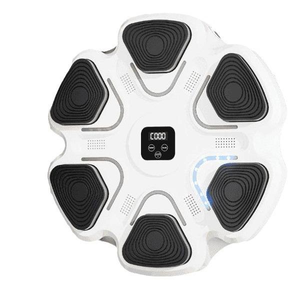 Smart Music Boxing Trainer: Home Fitness Target Machine