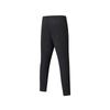 SAUCONY Urban Commuting Stretch Mid-Rise Casual Pants Men Bottoms Black SC2240021A-BK01