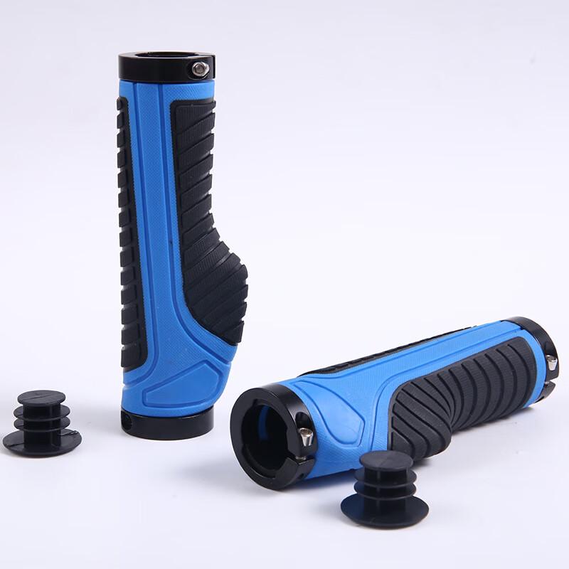 GEETHA Ergonomic Mountain Bike Handlebar Grips