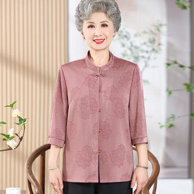 Tops – Blouses en overhemden