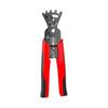 Pressing Cable Wire Stripper Crimping Cutting Crimping Pliers Cable Stripping Pliers  Hand Tools