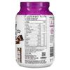 Whey Protein Isolate, Chocolate, 2 lbs (924 g)