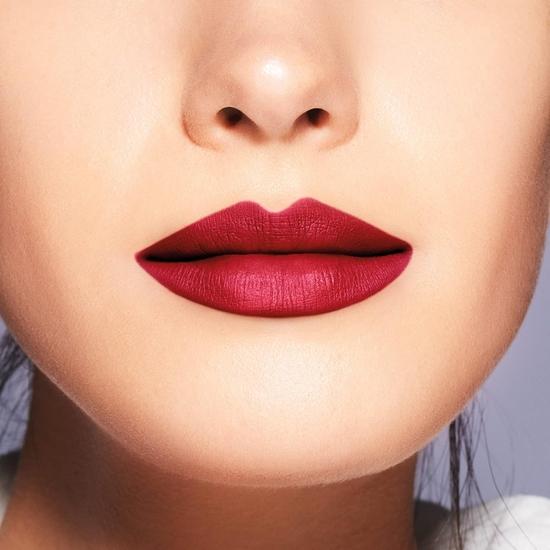 Shiseido ModernMatte Powder Lipstick, Jazz Den