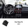 Für Toyota Handyhalter Ständer Basis Halterung RAV4 CAMRY COROLLA CH-R AlPHARD PRADO 2012 2013 2014 2015 2016 2017 2018 2019 2020 2021