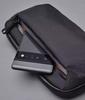 New Waterproof XPAC Nylon Men's Multifunctional Crossbody & Handbag