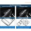 Pro Mercedes Benz Dvoudveřové E Klasse Kupé C207 2009 2010 2011 2012 2013 2014 2015 2016, Příslušenství pro úpravu interiéru vozu