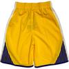 Jordan X NBA Collaboration Loose Breathable Basketball Shorts Kids Shorts 3Y2B3BSCA-WAR