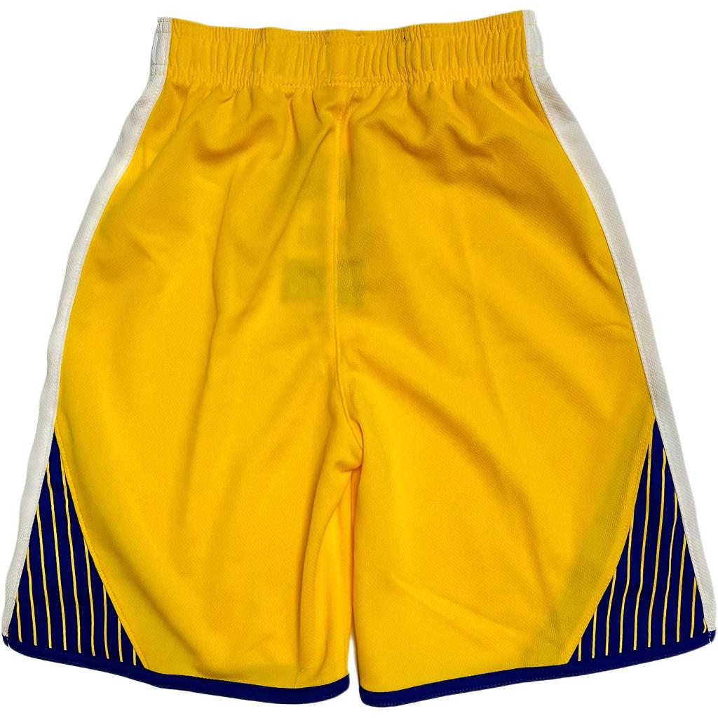 Jordan X NBA Collaboration Loose Breathable Basketball Shorts Kids Shorts 3Y2B3BSCA-WAR
