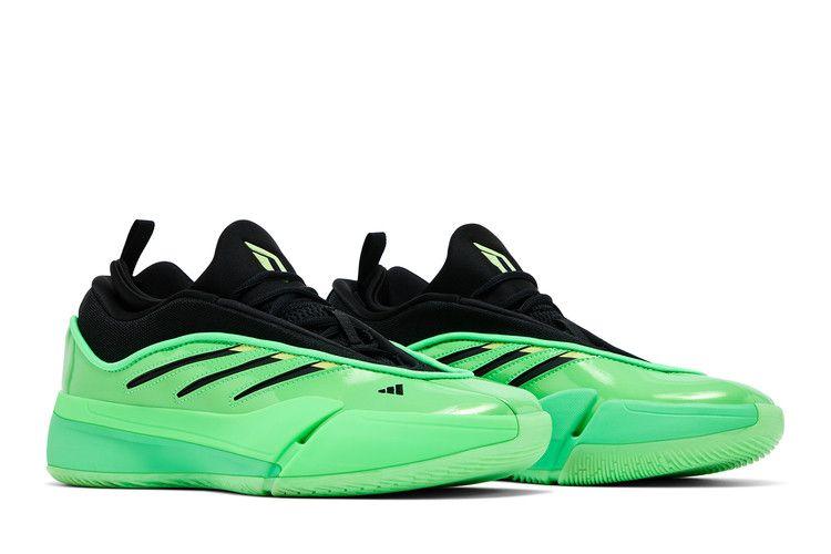 adidas Dame 9 Metamorphosis Men's Sneakers