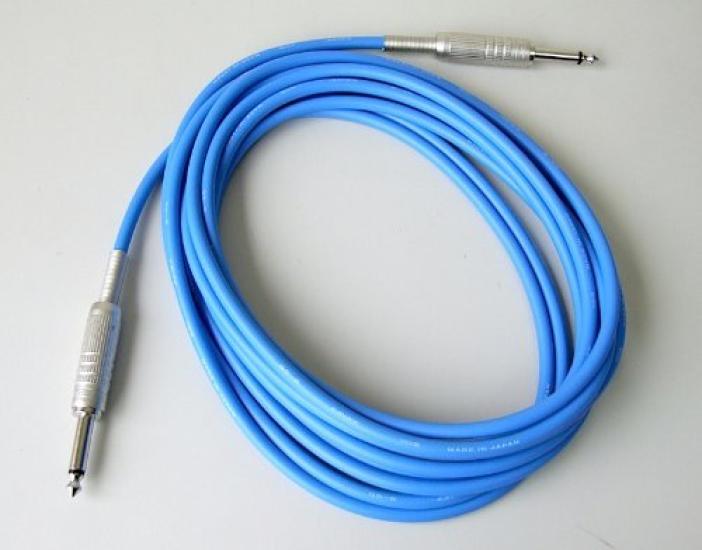 CANARE PROFESSIONAL CABLE 5m Blue G05