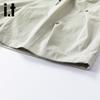 izzue it Men's Multi-Pocket Cargo Shorts