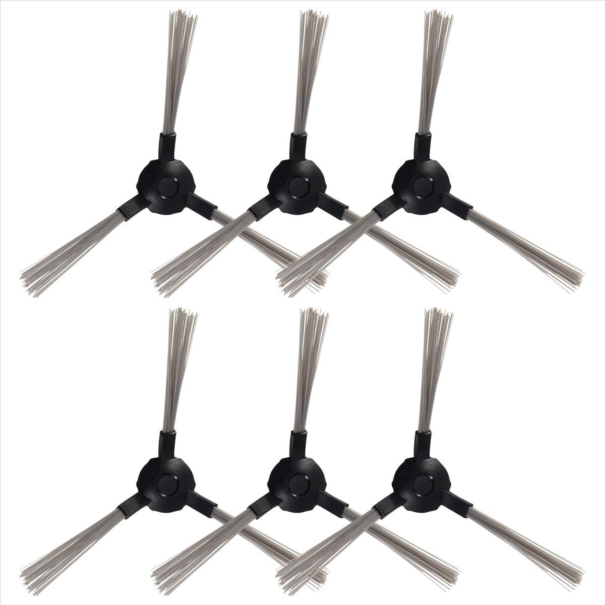 

BHBL Vacuum Cleaner Side Brush for I2 VCR03 Robot Vacuum Cleaner Parts Brush Cleaning Accessories China Mainland