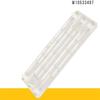A84X-W10533497 For Whirlpool Micro-Wave Oven Inlet Cover 3021428,PS8768667
