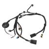 Car Radiator Wiring Harness 22489050 00 A Shockproof Moisture Resistant Replacement For Tesla Model Y 2021‑2022