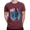 Enola Holmes Mysteries Enola Millie Bobby Brown in London Lustiges 100% Baumwoll T-Shirt Die Enola Holmes Mysteries T-Shirts Oberteile Für Unisex