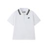 Kids' Cooling Polo T-Shirt