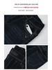 Winter Plus Velvet Skinny Pencil Pants - New Style 2025 for Women