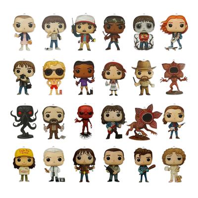 2d Christmas Decoration Pendant Christmas Tree Tag Theme Party Crafts Ornament