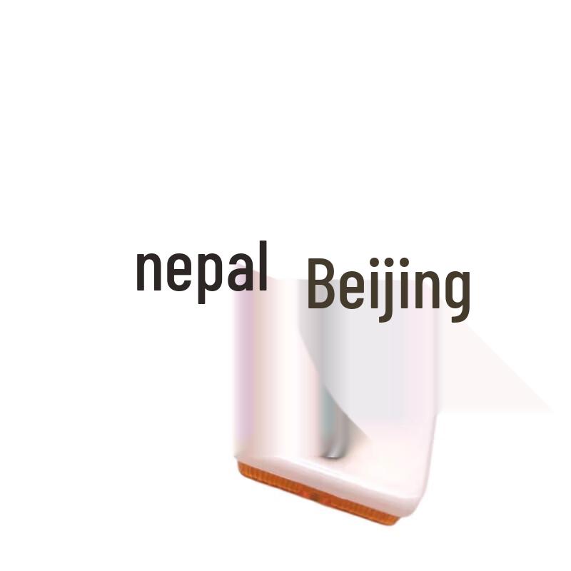 Nijing Side Marker Lamp for Shaanxi SX2300