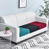 Sofa Seat Guard Stretchable Couch Cover Resistant To Spills & Wrinkles
