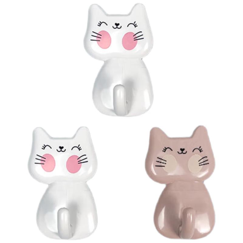 Decorative Adhesive Wall Hook