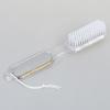 4 In 1 Foot Brush Scrubber Feet Massage Scrub Brushes Remove Dead Skin Care