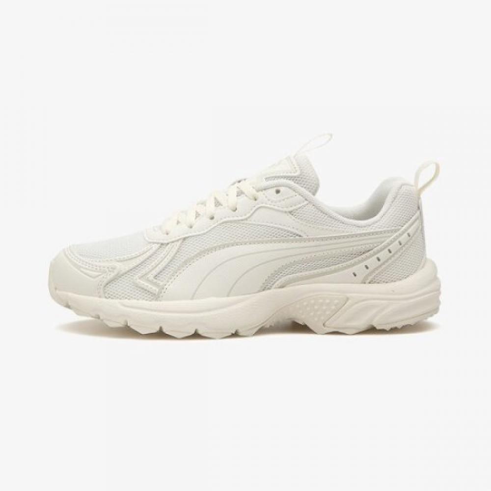 

Puma Миллениум Тр 38051104 Color: WARM WHITEIVORY/size:270