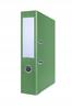 Ordner Basic-S Pp Mit Schiene A4/7,5 Grün 3337