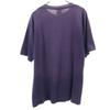 Bulurru Old Short Sleeve T-shirt L Purple Men's Used