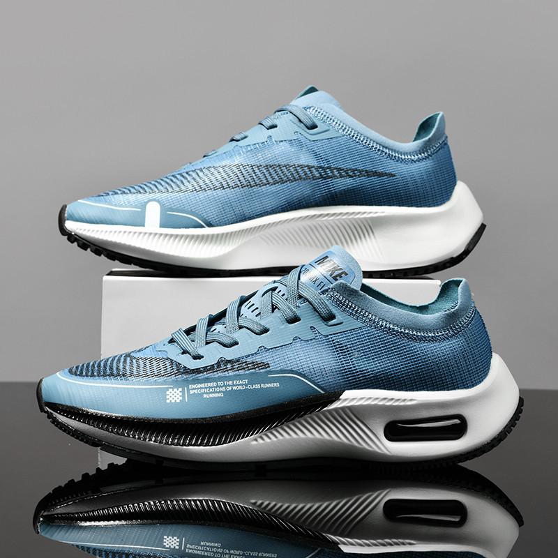 Paarschuhe Sommer 2025 neue leichte atmungsaktive Laufschuhe Herren- und Damen-trendige Herren- und Damen-Freizeit-Sportschuhe