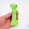 2.5/4mm Tent Accessories Reflective Umbrella Paracord Tent Rope Tents Line Cord Rescue Ropes