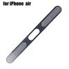 2Pcs Metal Dustproof Net Sticker For iPhone 17 Air 17 Pro Max Easy Install Earpiece Speaker Hole Anti-dust Mesh Protection Cap