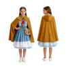 Halloween ice cream clerk eleven cosplay stage costumes cosplay cannibal flower weird