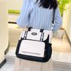 Student Crossbody & Shoulder Bag - Casual Handbag for Junior High & High School