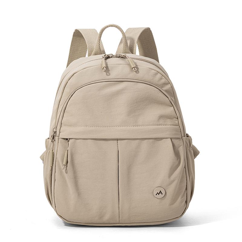 Damen Rucksack Pendler Leichter Outdoor Rucksack