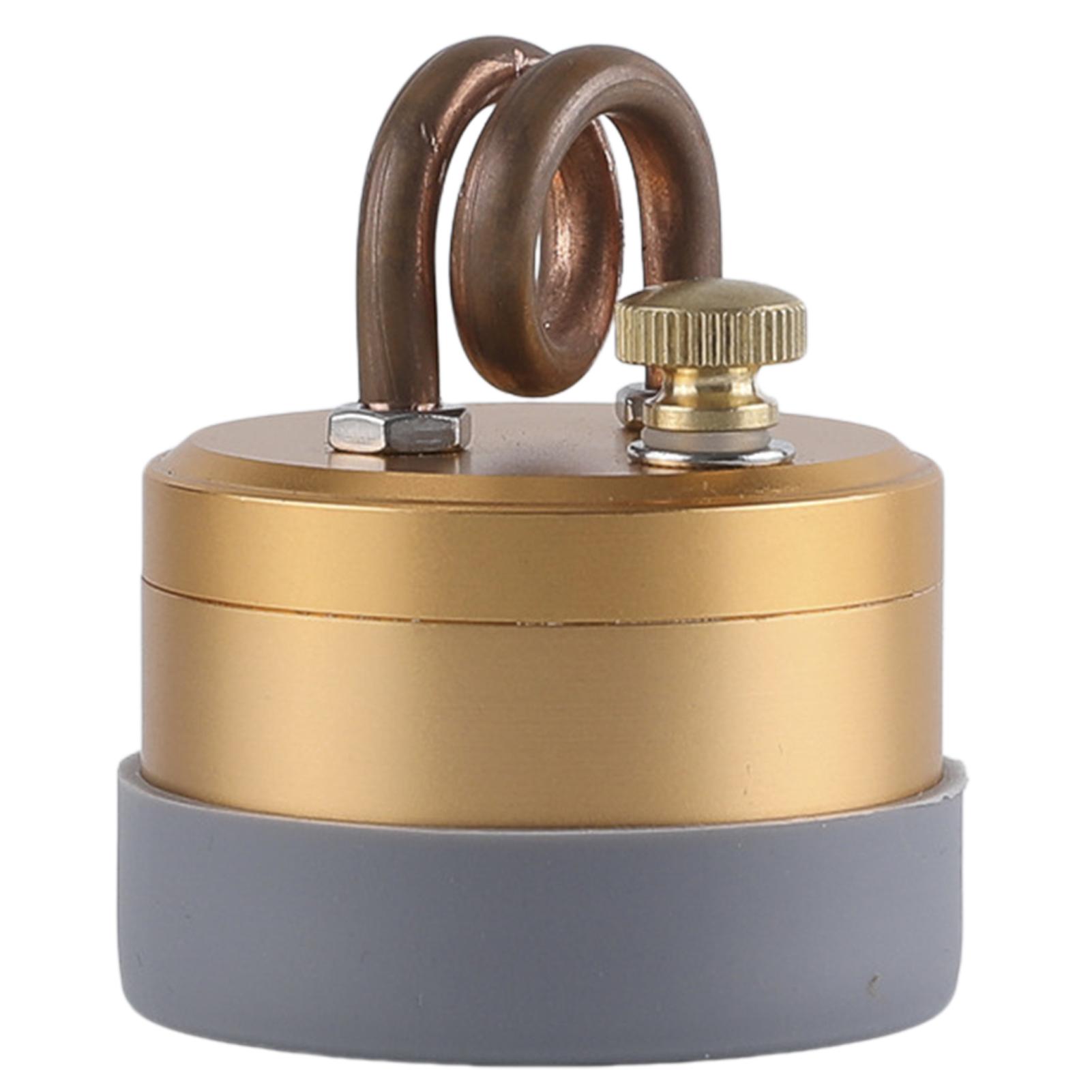 

Gasified Alcohols Stove Liquid Fuel-Burner Ultra-Light Compact Integrated Windproof Shielding Weekend Parks Picnic Setup Cooking