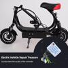 Test Measurement Tool Electromobile Repair Device Electric Car Scooter Tester  Scooter Repair